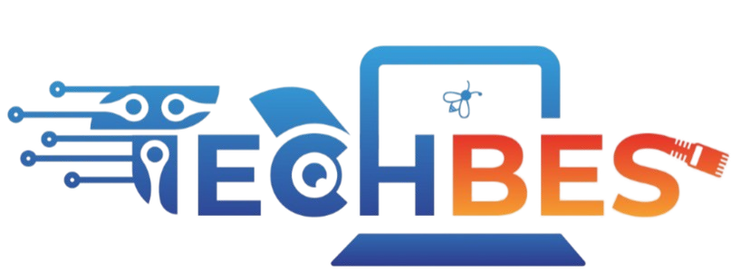 Techbes Logo